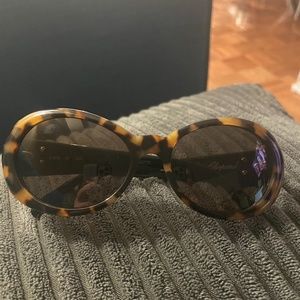 Vintage Chopard  C529 Sunglasses